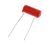 TAD Cap Orange Drop 47nF 600V
