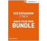 Toontrack EZX Value Pack