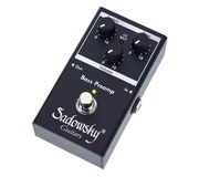 Sadowsky SPB-2 Bass Preamp