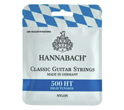 Hannabach 500HT High Tension