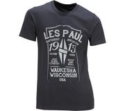 Les Paul Merchandise T-Shirt Les Paul 1915 S