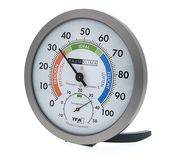 TFA Accuracy Thermo-Hygrometer