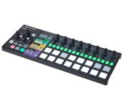 Arturia Beatstep Pro Black Edition