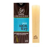 Gonzalez Local 627 Tenor Sax 3.5