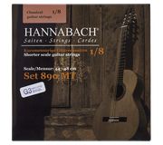 Hannabach 890MTGW 1/8