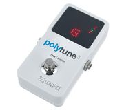 tc electronic PolyTune 3 Tuner/Buffer