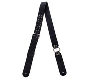Richter Ring Strap Black