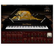 Waves Grand Rhapsody Piano