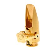 Theo Wanne Durga IV Soprano 8 Gold