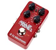 tc electronic Hall of Fame 2