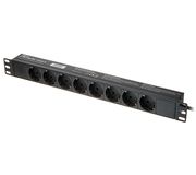 the t.racks Power 8