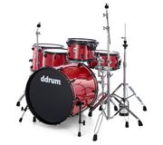 DDrum JR22 Journeyman Rambler -RS