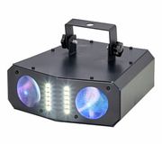 Eurolite LED DMF-2 Hybrid Flower Effect