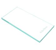 Theo Wanne Refacing Glass Plate