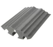 Sonitus Acoustics The Kicker III 20"x16"