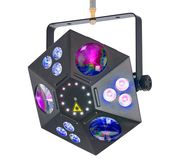 Varytec Star Shot Laser FX