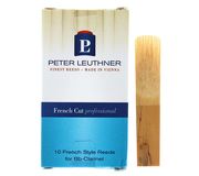 Peter Leuthner Bb-Clarinet 3,0 Professional