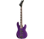 Jackson JS1X Concert Minion Pavo Purpl