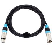pro snake TPM 2,0 CC Micro Cable heavebl