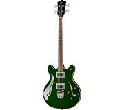 Guild Starfire II Bass Emerald Green