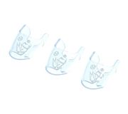 Fred Kelly Picks Freedom Finger Pick Pack P M