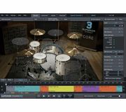 Toontrack Superior Drummer 3