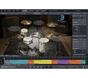 Toontrack Superior Drummer 3 Upgrade