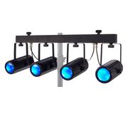 Eurolite LED QDF-Bar RGBAW Lightset