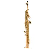 Yanagisawa S-WO20 Elite Soprano Sax