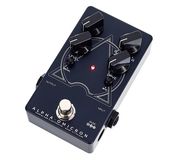 Darkglass Alpha Omicron Bass Distortion