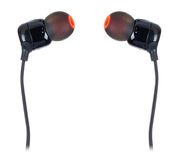 JBL by Harman T-110BT Black