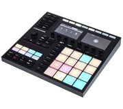 Native Instruments Maschine MK3 Black