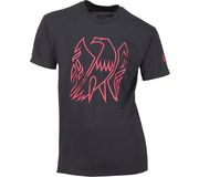 Gibson T-Shirt Firebird Vintage M