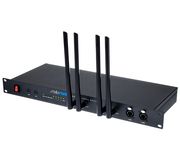 Swissonic Professional Router 2