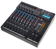 the t.mix xmix 1202 FXMP USB