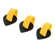 Fred Kelly Picks Bumblebee Jazz REG 3 pcs.Set