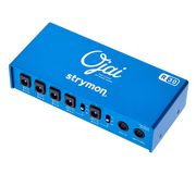 Strymon Ojai R30