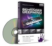 DVD Lernkurs Hands On Behringer DeepMind