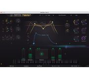 FabFilter Twin 2