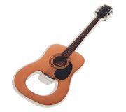 A-Gift-Republic Bottle Opener Guitar Magnetic