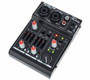 the t.mix MicroMix 1 USB