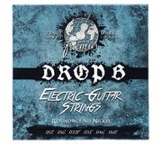 Framus Blue Label Strings Set 12-60