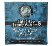 Framus Blue Label Strings Set 09-80