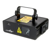 Laserworld EL-400RGB