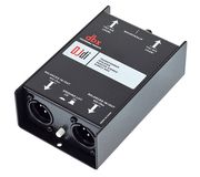 DBX DJDI
