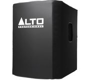 Alto TS 208 Cover
