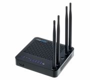 Swissonic Basic Router