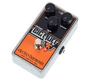 Electro Harmonix Op-Amp Big Muff Pi Fuzz