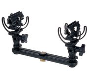 Rycote InVision Stereo Pair Kit
