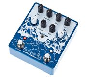 EarthQuaker Devices Avalanche Run V2